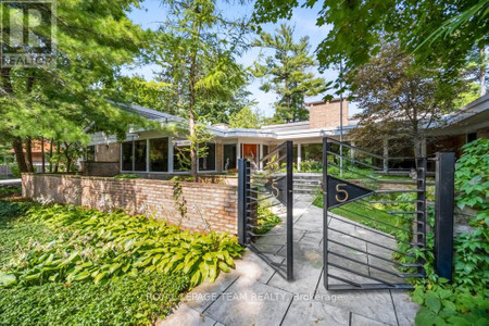 Foyer - 55 Willingdon Road, Ottawa, ON K1M2J6 Photo 1