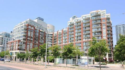 550 Queens Quay W, Other, ON M5V3M8 Photo 1
