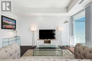 Living room - 5504 14 York St, Toronto, ON M5J0B1 Photo 1