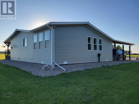 Addition - 55061 Township 39 2, Rural Clearwater County, AB T0M0C0 Photo 1