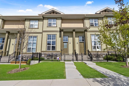 undefined - 551 Evanston Link Nw, Calgary, AB T3P0B1 Photo 1