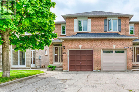 5571 Richmeadow Mews, Mississauga, ON L4Z3T4 Photo 1