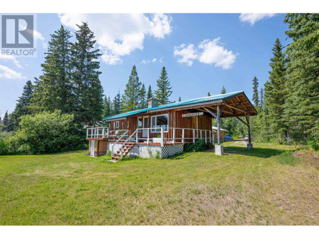 56595 Beaumont Road