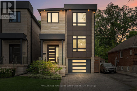 57 B Horsham Avenue