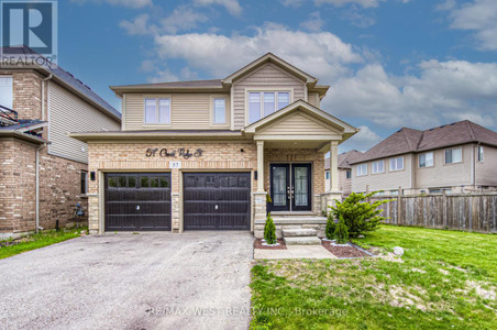 57 Creek Ridge Street