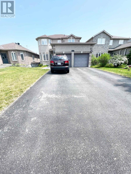 57 Penvill Tr, Barrie, ON L4N5M8 Photo 1
