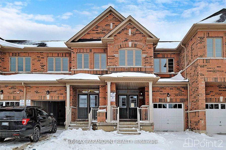 577 Barons St, Vaughan, ON L7R4E4 Photo 1