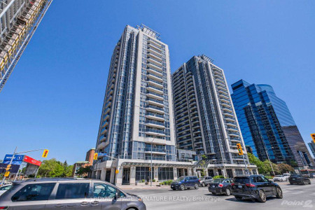 5791 Yonge St, Other, ON M2M3T9 Photo 1