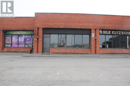58 59 2300 Finch Avenue W