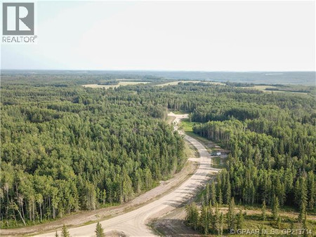 58 704016 Range Road 70, Rural Grande Prairie No 1 County Of, AB T0H3V0 Photo 1