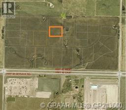 58 722040 Range Road 51, Rural Grande Prairie No 1 County Of, AB T8X4J3 Photo 1