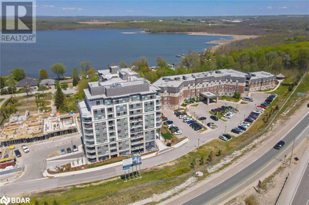 2 Bedroom Condo For Sale | 58 Lakeside Terrace Unit 712 | Barrie | L4M0H9
