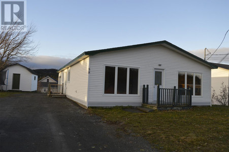 Not known - 58 Shearstown Road, Bay Roberts, NL A0A1G0 Photo 1