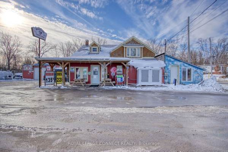 5804 Highway 41 Rd, Stone Mills, ON K0K2A0 Photo 1
