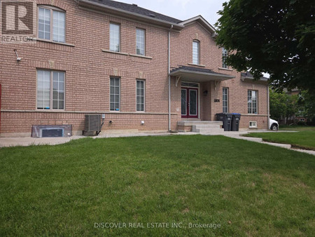 Dining room - 5806 Rainberry Drive, Mississauga, ON L5M6S2 Photo 1