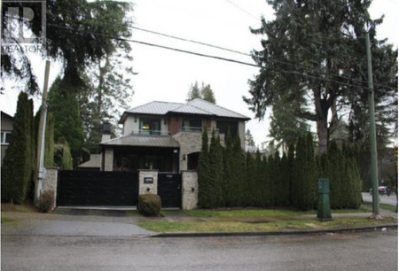 5808 Crown Street, Vancouver, BC V6N2B7 Photo 1