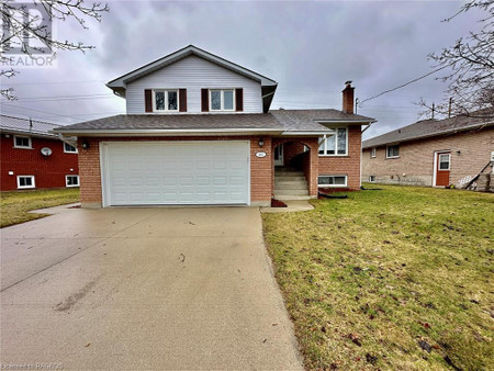 Other - 587 21st Avenue, Hanover, ON N4N3H2 Photo 1