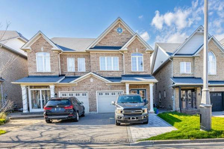 59 Four Seasons Cres, Newmarket, ON L9N0C3 Photo 1