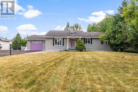 591 Bellamy Road