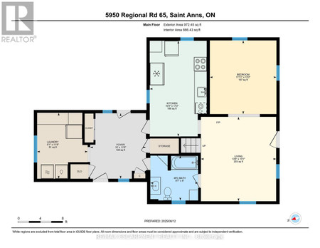 5950 Regional Road 65