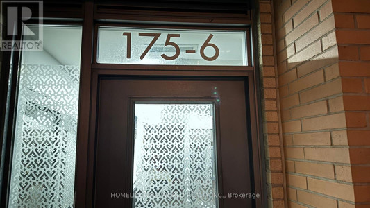 Bedroom - 6 175 Bonis Ave, Toronto, ON M1T3W6 Photo 1