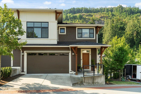 6 43685 Chilliwack Mountain Road Chilliwack Mountain
