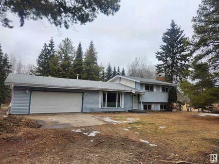 Living room - 6 51309 Rge Rd 262, Rural Parkland County, AB T7Y1B5 Photo 1