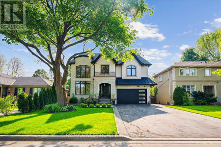 6 Burnelm Drive