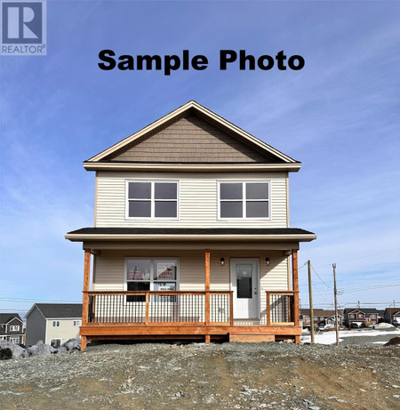 Ensuite - 6 Chambers Cove Avenue, Mount Pearl, NL A1N0H9 Photo 1