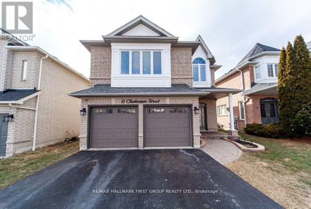 6 Chatterson St W, Whitby, ON L1R0B1 Photo 1