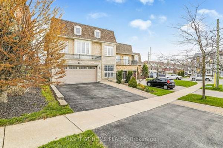 6 Hayhoe Lane, Vaughan, ON L4L0A9 Photo 1