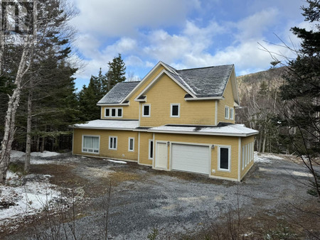 Bath (# pieces 1-6) - 6 Mountainview Road, Humber Valley Resort, NL A2H0E1 Photo 1