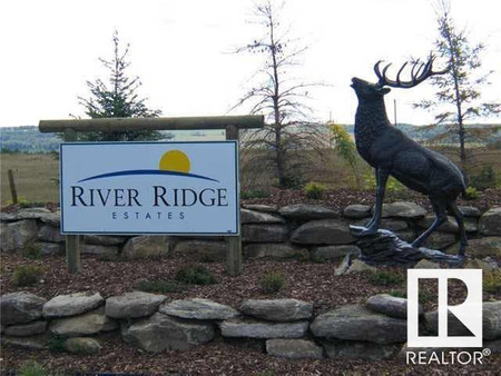 6 River Ridge Es, Rural Wetaskiwin County, AB T0C2V0 Photo 1