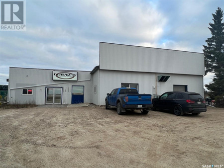 6 Service Road N, Raymore, SK S0A3J0 Photo 1
