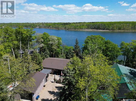 6 White Birch Drive