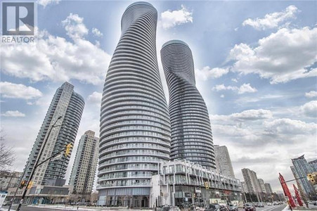 60 Absolute Ave, Mississauga, ON L4Z0A9 Photo 1