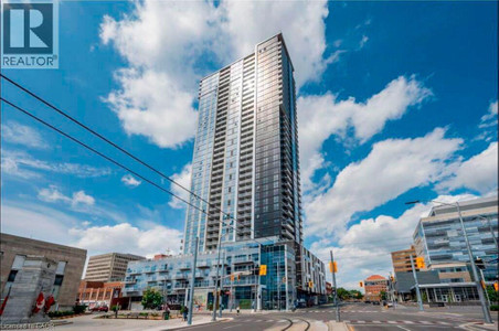 60 Frederick Street Unit 3503