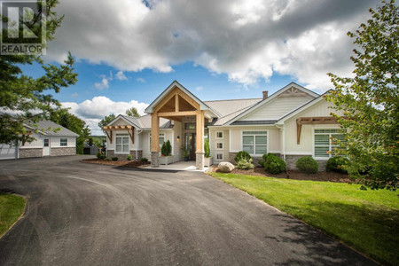 Foyer - 60 Post Office Road, Porters Lake, NS B3E1H7 Photo 1