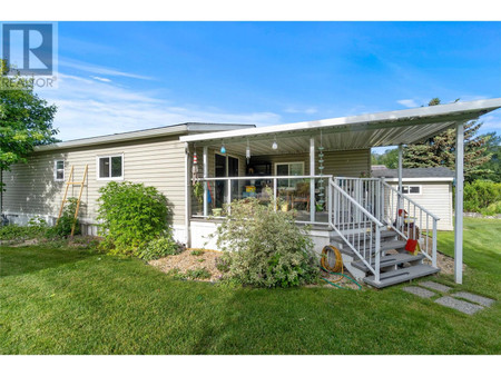 4pc Ensuite bath - 601 Beatty Avenue Nw Unit 5, Salmon Arm, BC V1E3J6 Photo 1