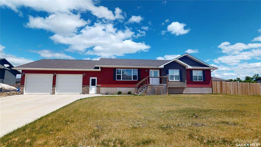 Other - 602 Mountainview Street, Arcola, SK S0C0G0 Photo 1