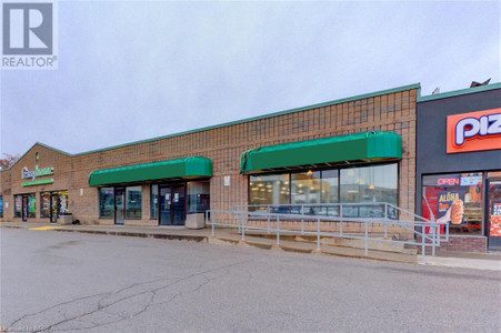 603 Colborne Street Unit 8