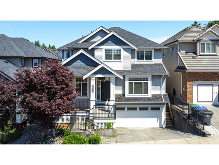 6038 145 Street, Surrey, BC V3S4R4 Photo 1