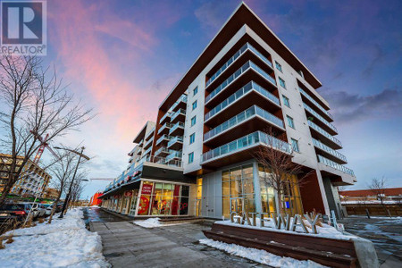 Other - 609 8445 Broadcast Avenue Sw, Calgary, AB T3H4C7 Photo 1