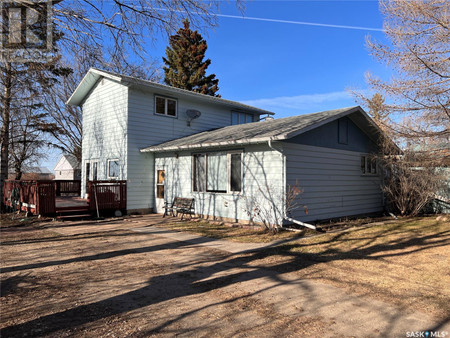 Kitchen - 609 B Avenue W, Wynyard, SK S0A4T0 Photo 1