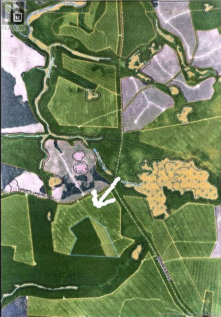 61 Acres Crown Land