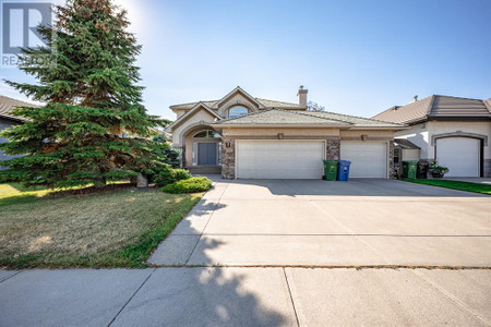 Other - 61 Arbour Vista Road Nw, Calgary, AB T3G4N9 Photo 1