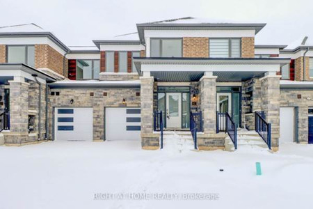 61 Bannister Rd, Barrie, ON L9S2Z8 Photo 1