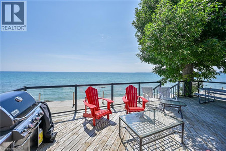 61 Horseshoe Bay Road