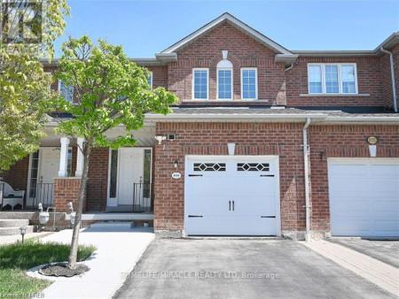 3pc Bathroom - 6154 Rowers Crescent, Mississauga, ON L5V3A1 Photo 1