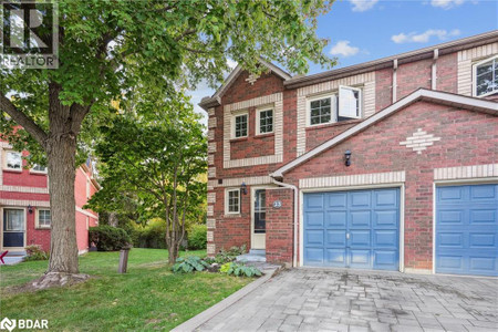 6157 Kingston Road Unit 23